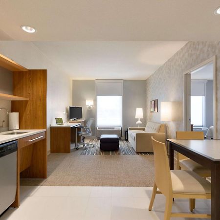 โฮม 2 สวีท บาย ฮิลตัน เดนเวอร์ ไฮแลนด์ แรนช์ Hotel ไฮแลนด์ส แรนช์ ภายนอก รูปภาพ