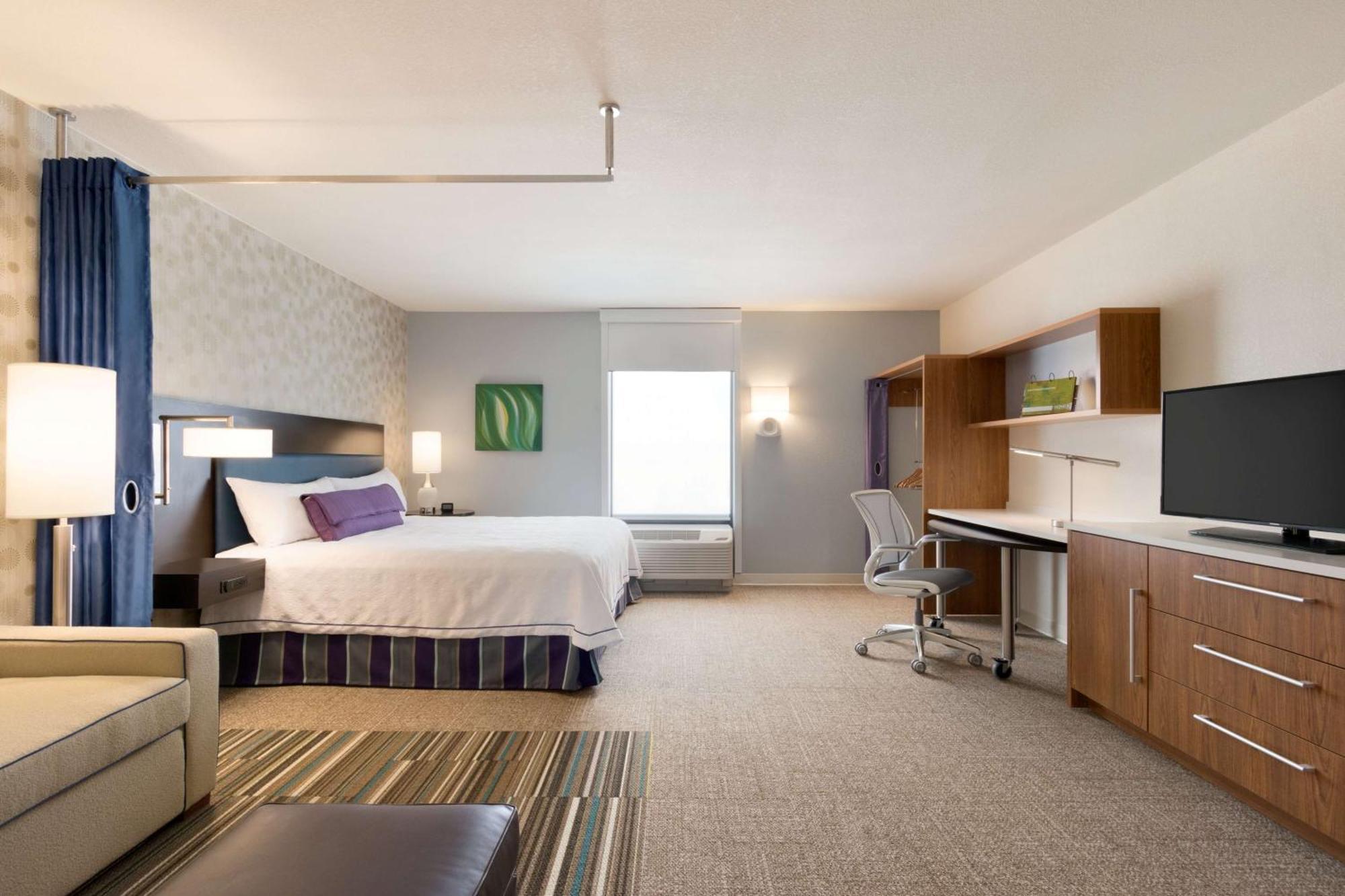 โฮม 2 สวีท บาย ฮิลตัน เดนเวอร์ ไฮแลนด์ แรนช์ Hotel ไฮแลนด์ส แรนช์ ภายนอก รูปภาพ